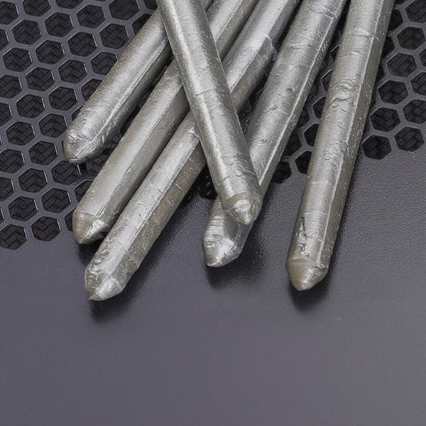 Lågtemperatur Svetsstavar för Metall – 30-pack