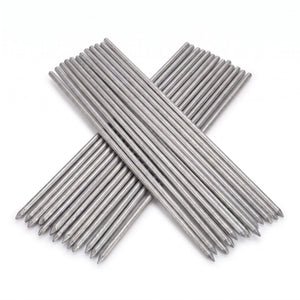 Lågtemperatur Svetsstavar för Metall – 30-pack